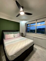 Blk 782 Pasir Ris Street 71 (Pasir Ris), HDB Executive #639372161